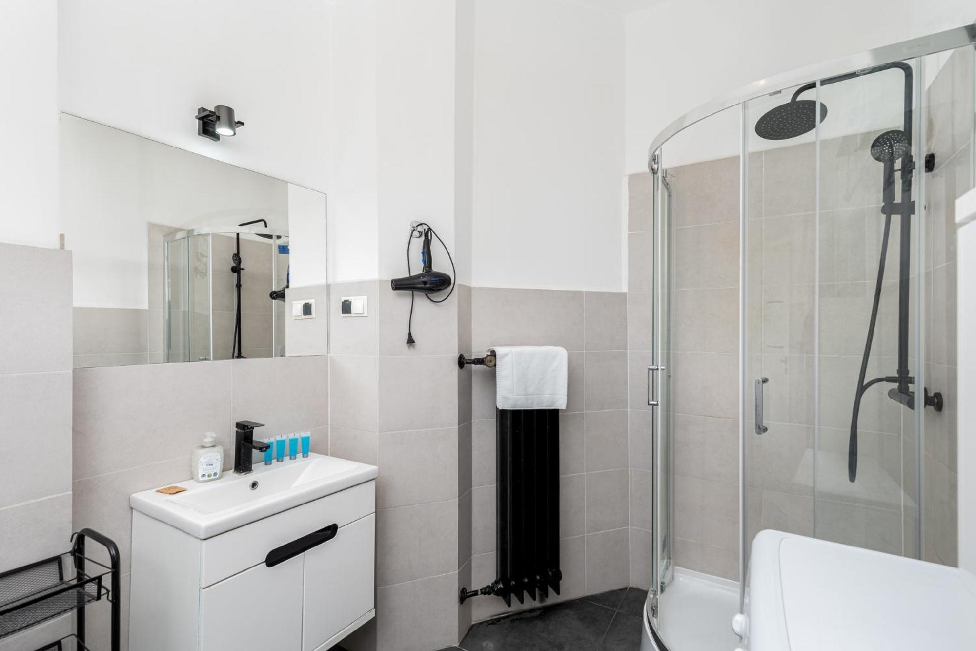 Lenartowicza Standard Apartment كراكوفيا المظهر الخارجي الصورة