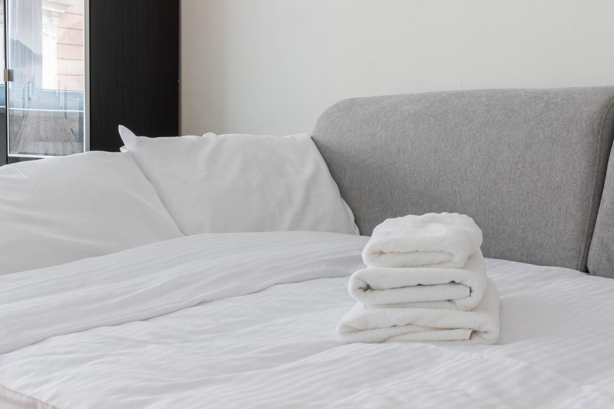 Lenartowicza Standard Apartment كراكوفيا المظهر الخارجي الصورة