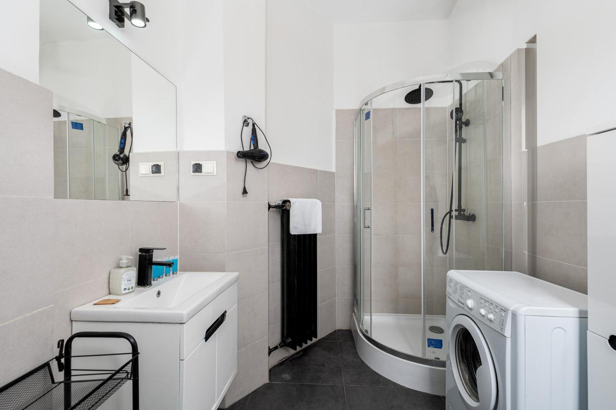 Lenartowicza Standard Apartment كراكوفيا المظهر الخارجي الصورة
